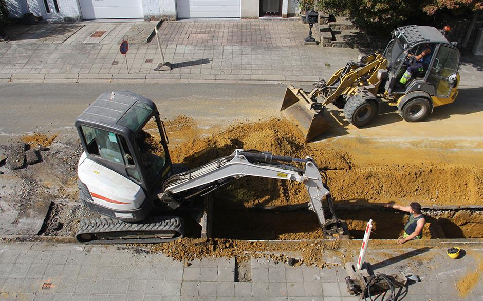 plombier débouchage canalisation Paray-Vieille-Poste